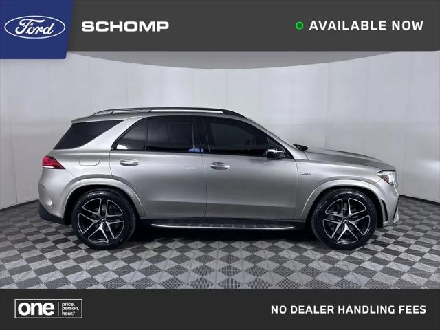 2022 Mercedes-Benz GLE AMG GLE 53 4MATIC for sale in Denver, CO
