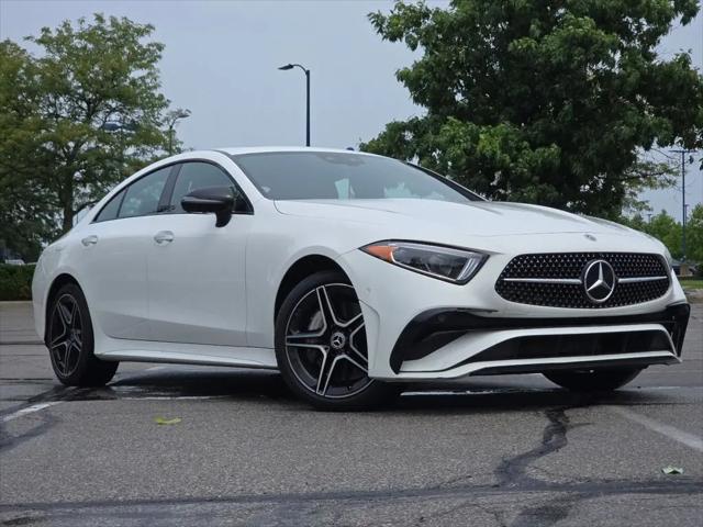 2023 Mercedes-Benz CLS 450 CLS 450 for sale in Columbus, OH