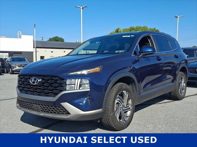 2023 Hyundai Santa Fe SE for sale in Harrisburg, PA