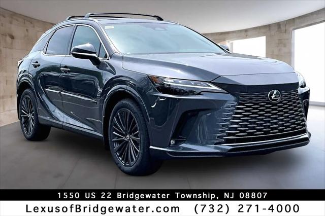 2026 Lexus RX 350 Premium for sale in Bridgewater, NJ