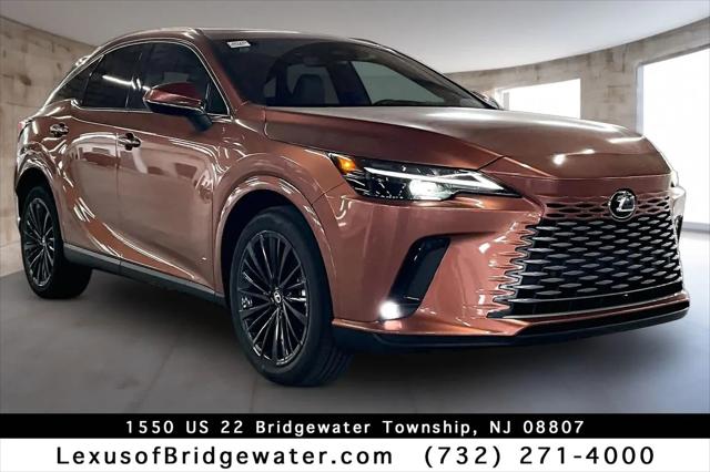 2026 Lexus RX 350 Premium for sale in Bridgewater, NJ