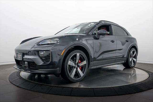 2025 Porsche Macan Electric 4S for sale in Highland Park, IL