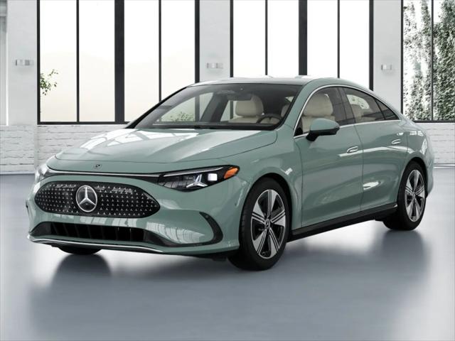 2027 Mercedes-Benz CLA CLA 250+ Electric for sale in Bentonville, AR