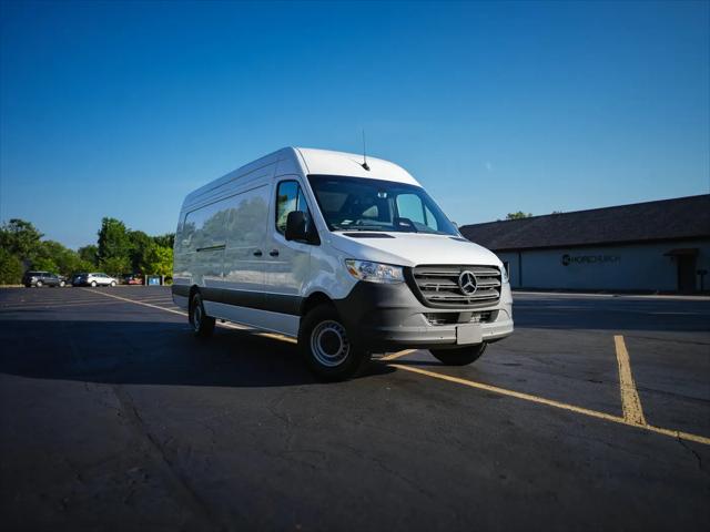 2026 Mercedes-Benz Sprinter 2500 High Roof 4-Cyl Diesel HO for sale in Bentonville, AR