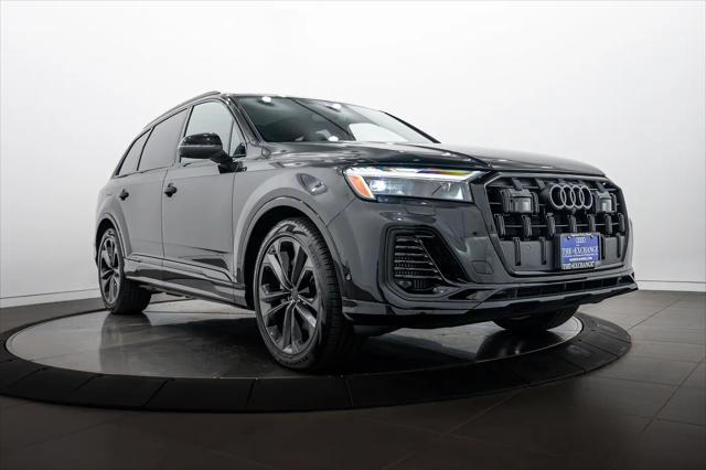2026 Audi Q7 Premium Plus TFSI quattro tiptronic for sale in Highland Park, IL
