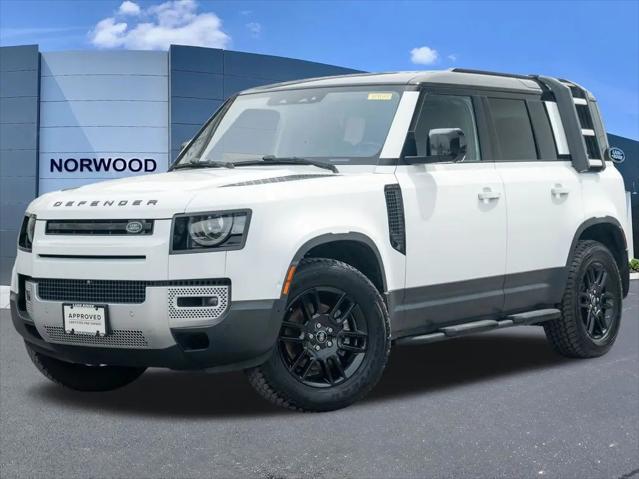 2021 Land Rover Defender S for sale in Norwood, MA