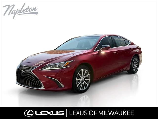 2019 Lexus ES 350 ES 350 for sale in Glendale, WI