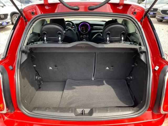 2017 MINI Hardtop Cooper S