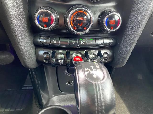 2017 MINI Hardtop Cooper S