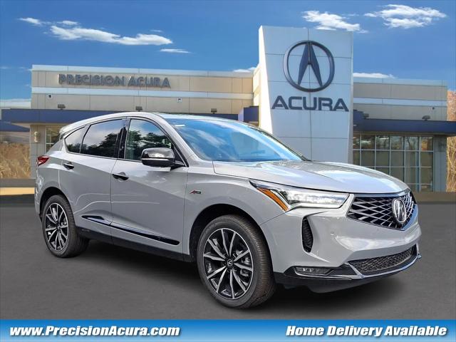 2026 Acura RDX A-Spec Advance for sale in Lawrenceville, NJ