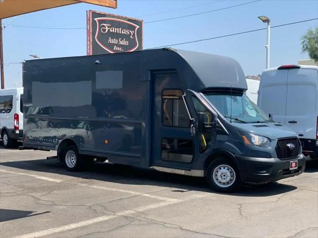 2021 Ford Transit Cutaway Base for sale in Phoenix, AZ