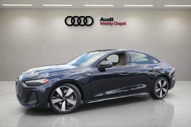 2026 Audi A5 Premium Plus TFSI quattro S tronic for sale in Wesley Chapel, FL