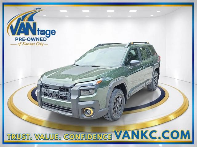2026 Subaru Outback Wilderness for sale in Kansas City, MO