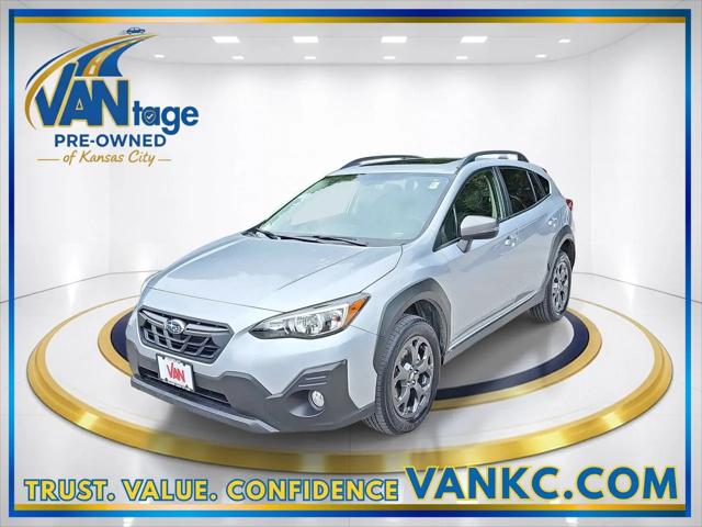 2023 Subaru Crosstrek Sport for sale in Kansas City, MO