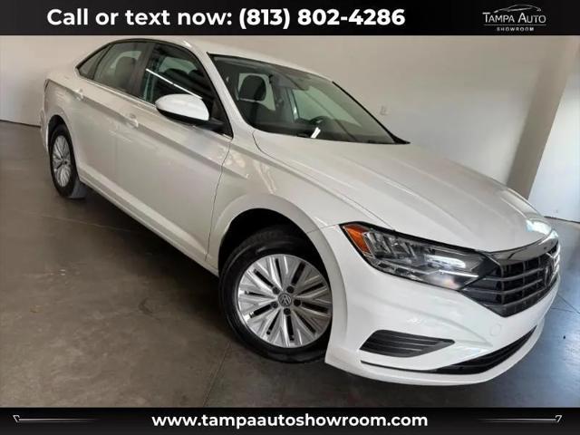 2019 Volkswagen Jetta 1.4T SE for sale in Tampa, FL