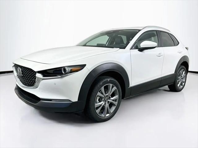 2026 Mazda CX-30 2.5 S Preferred for sale in Martinez, GA