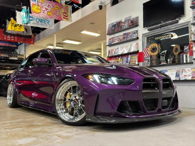 2025 BMW M3 Competition xDrive for sale in Staten Island, NY
