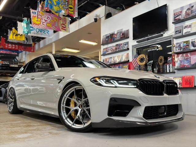 2022 BMW M5 Standard for sale in Staten Island, NY