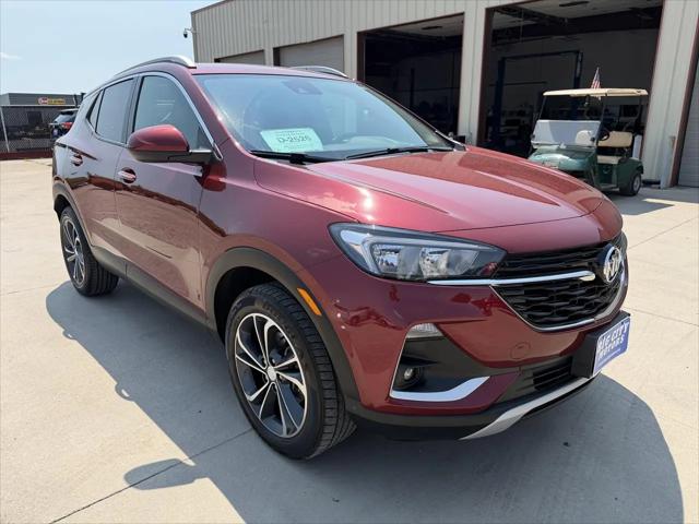 2023 Buick Encore GX Select AWD for sale in Sioux Falls, SD