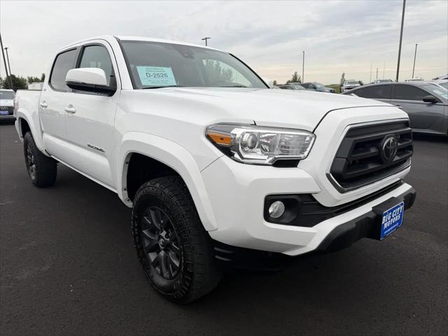 2023 Toyota Tacoma SR V6 for sale in Sioux Falls, SD