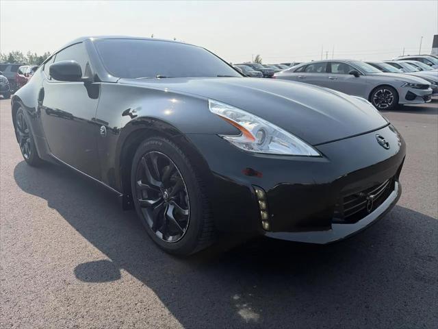 2016 Nissan 370Z Base for sale in Sioux Falls, SD