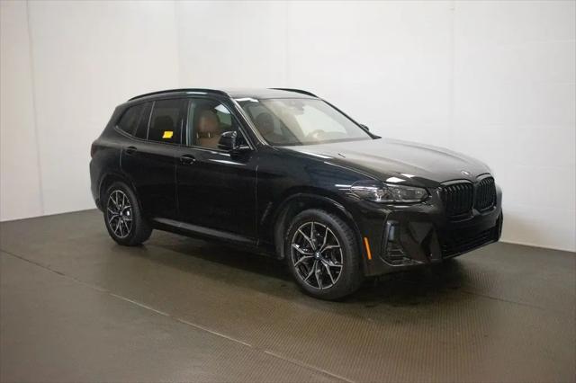 2024 BMW X3 xDrive30i for sale in Plains, PA