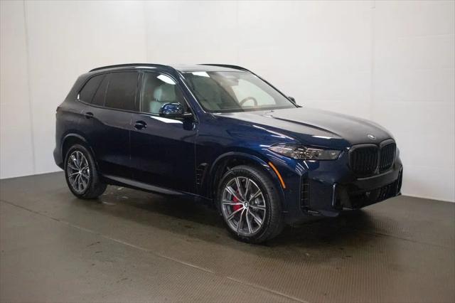 2026 BMW X5 xDrive40i for sale in Plains, PA