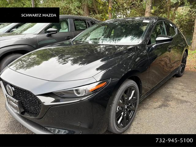 2026 Mazda Mazda3 2.5 S Carbon Edition for sale in Shrewsbury, NJ