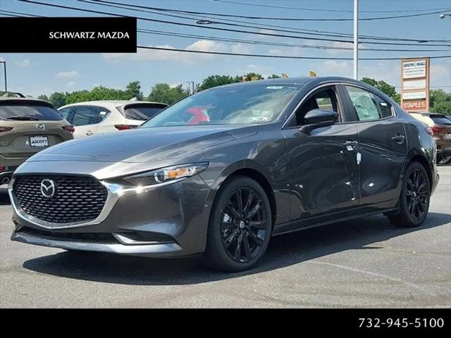 2026 Mazda Mazda3 2.5 S Select Sport for sale in Shrewsbury, NJ
