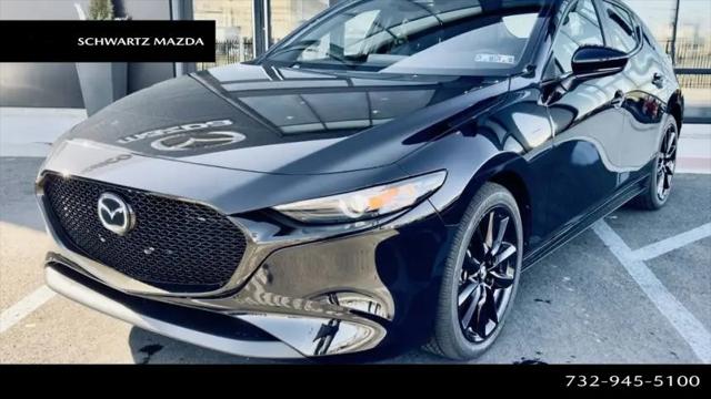 2026 Mazda Mazda3 2.5 S Select Sport for sale in Shrewsbury, NJ