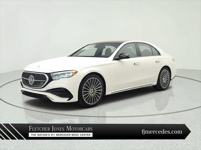 2027 Mercedes-Benz E-Class E 350 for sale in Newport Beach, CA