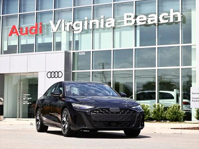 2026 Audi A6 Premium Plus quattro S tronic for sale in Virginia Beach, VA