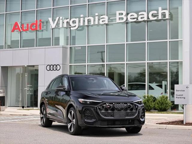 2026 Audi SQ5 Presige TFSI quattro S tronic for sale in Virginia Beach, VA