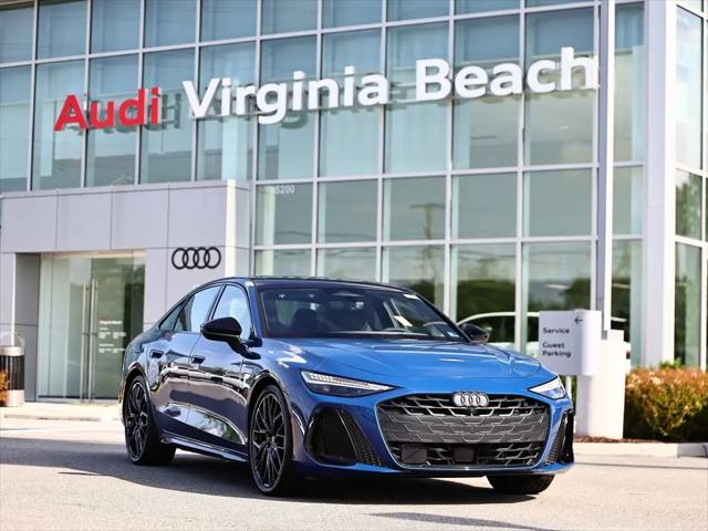 2026 Audi A6 Prestige quattro S tronic for sale in Virginia Beach, VA