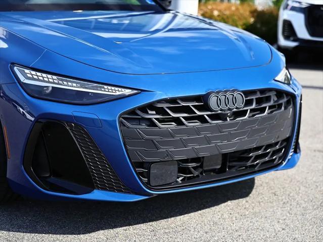 2026 Audi A6 Prestige quattro S tronic