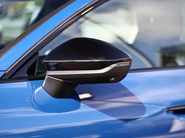 2026 Audi A6 Prestige quattro S tronic