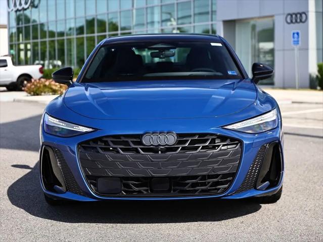 2026 Audi A6 Prestige quattro S tronic