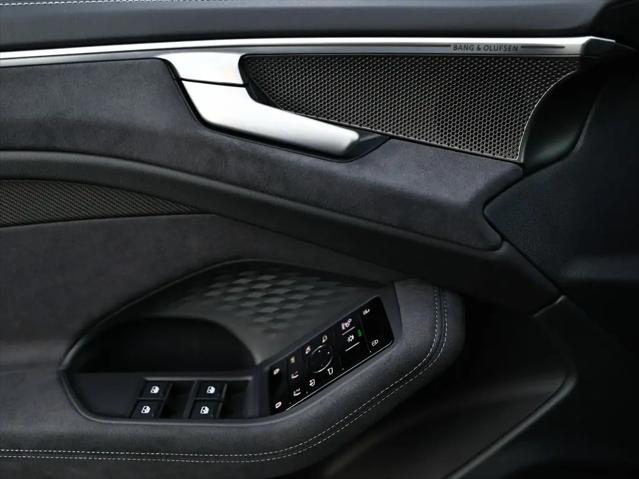 2026 Audi A6 Prestige quattro S tronic
