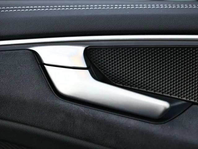 2026 Audi A6 Prestige quattro S tronic