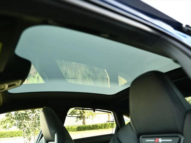 2026 Audi A6 Prestige quattro S tronic