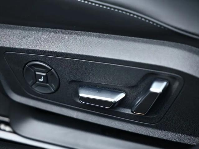 2026 Audi A6 Prestige quattro S tronic