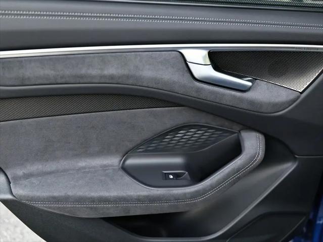 2026 Audi A6 Prestige quattro S tronic