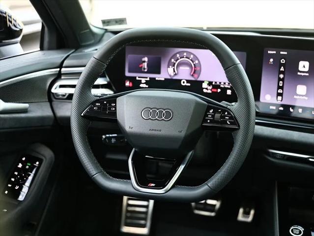 2026 Audi A6 Prestige quattro S tronic