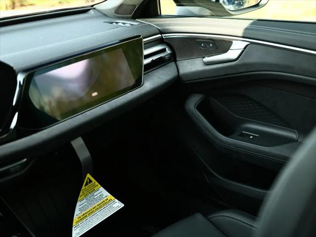 2026 Audi A6 Prestige quattro S tronic