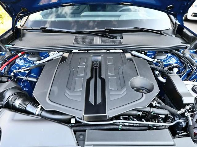 2026 Audi A6 Prestige quattro S tronic