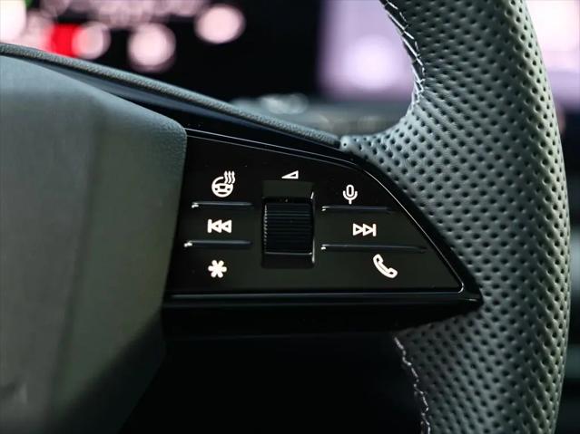2026 Audi A6 Prestige quattro S tronic