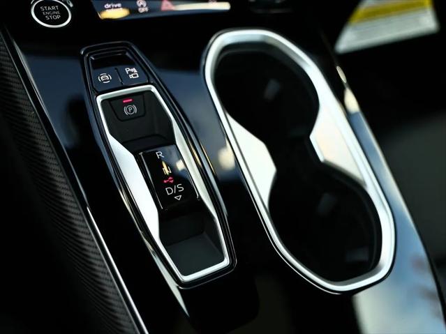2026 Audi A6 Prestige quattro S tronic