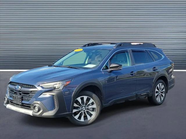 2024 Subaru Outback Limited for sale in St. Petersburg, FL