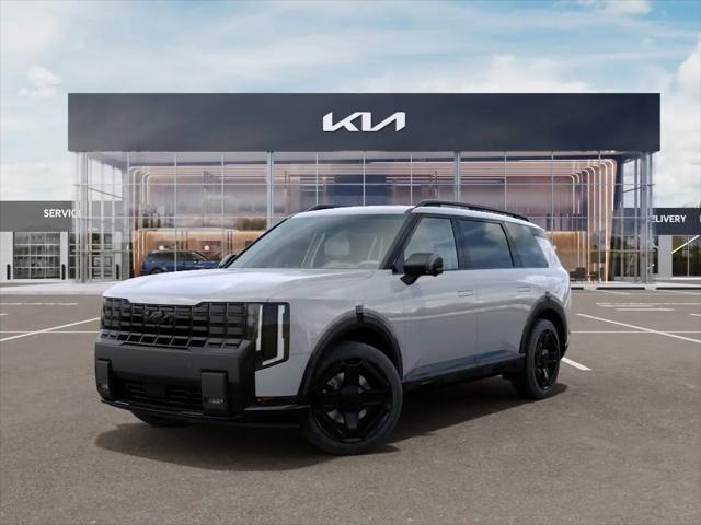 2027 Kia Telluride X-Line SX-Prestige for sale in Manteca, CA