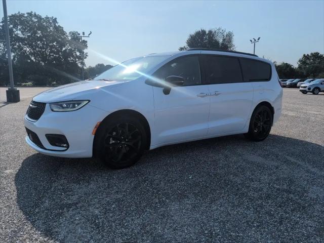 2025 Chrysler Pacifica Limited for sale in Enterprise, AL